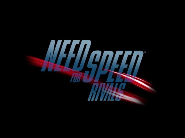 Анонс Need for Speed Rivals