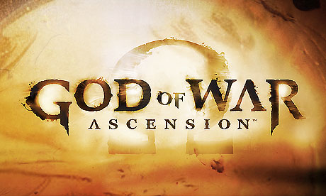 God of War: Ascension подробности со скриншотами