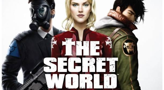 The Secret World: "Заплати однажды и играй вечно".