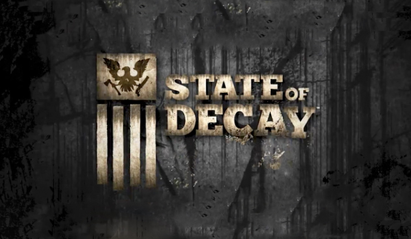 State of Decay скриншоты и видео