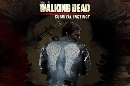 Несколько слов о Walking Dead Survival Instinct