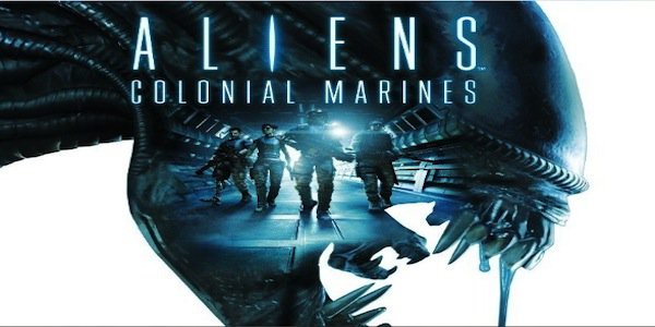 Системные требования Aliens Colonial Marines