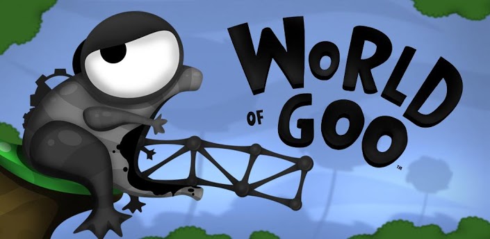 World Of Goo - Прохождение. Летсплей от TheInvix.