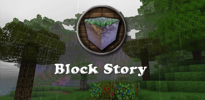 Block Story - Жуткое разочарование.