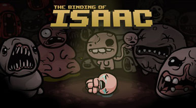 Обзор игры The Binding of Isaac