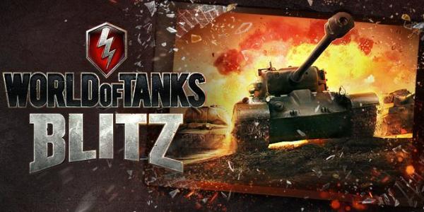 World of Tanks переберётся на мобильные платформы