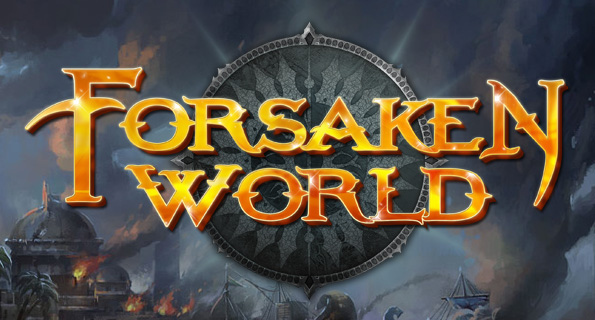Forsaken World: Слияние серверов