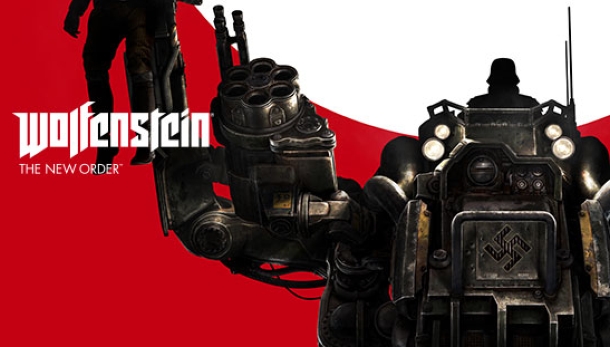Первая информация о Wolfenstein: The New Order