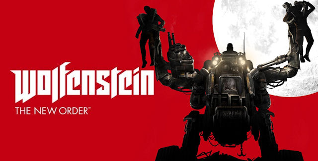 E3 2013: Wolfenstein - The New Order