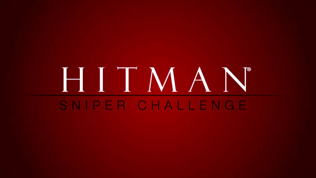Hitman теперь и через браузер!