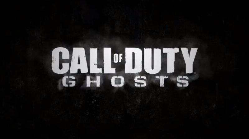 Геймплей Call of Duty: Ghosts