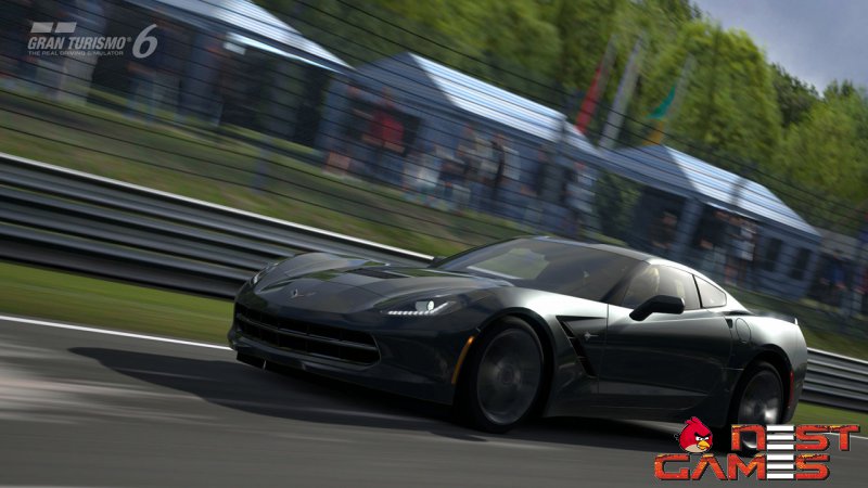 E3 2013: Gran Turismo 6