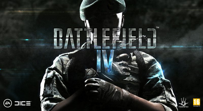 Новые скриншоты Battlefield 4