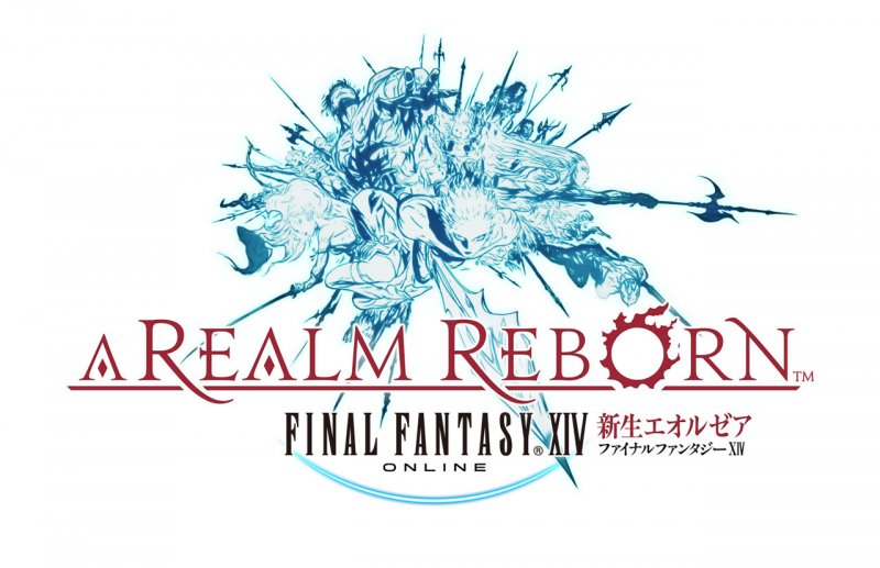 Объявлена дата выхода Final Fantasy 14: A Realm Reborn