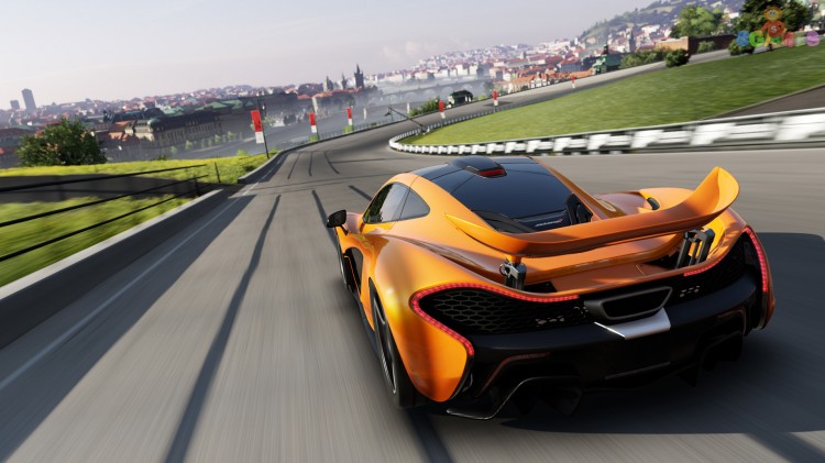 Десяток новых авто для Forza Motorsport 5