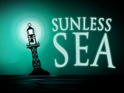 (Инди) Sunless Sea - 1 июля