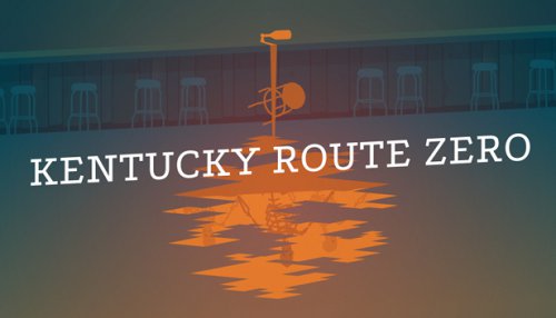 (Инди) Kentucky Route Zero - Act III - 6 июня