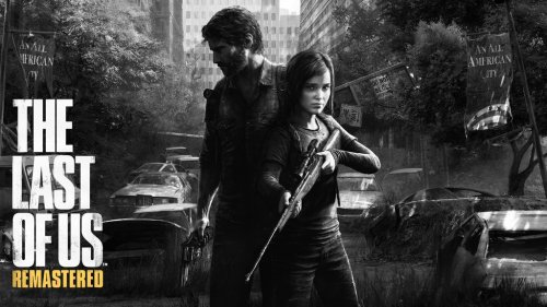 The Last of Us: Remastered - 29 июля