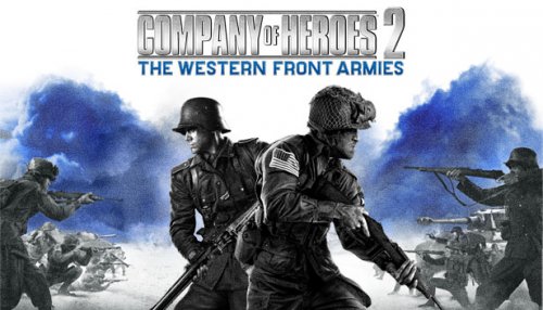 (Аддон) Company of Heroes 2: The Western Front Armies - 24 июня