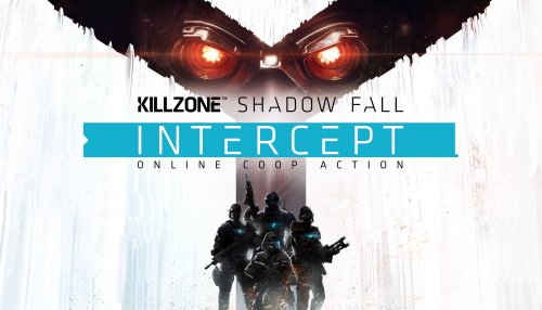 (Аддон) Killzone: Shadow Fall - Intercept - 24 июня