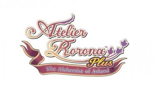 Atelier Rorona Plus: The Alchemist of Arland - 24 июня