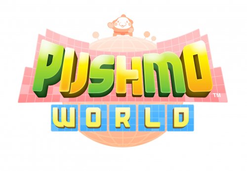 Pushmo World - 19 июня