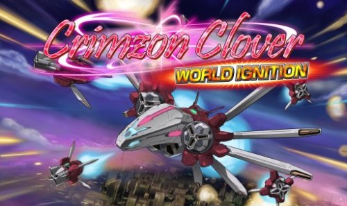 Crimzon Clover WORLD IGNITION - 6 июня