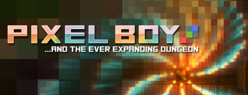 (Инди) Pixel Boy and the Ever Expanding Dungeon - 30 июня