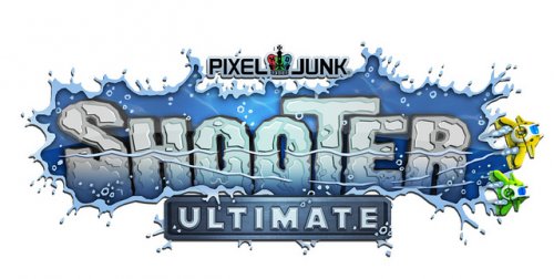 PixelJunk Shooter Ultimate - 3 июня