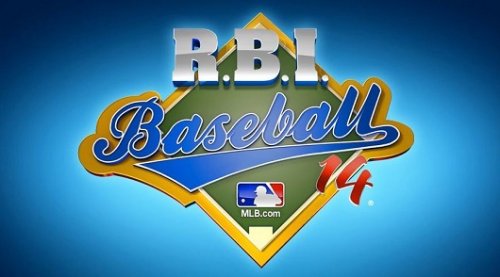 (Инди) R.B.I. Baseball 14 - 24 июня