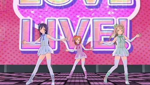 Love Live! School Idol Paradise Vol. 1: Printemps Unit - 24 июля