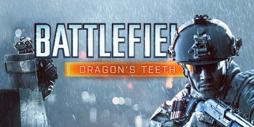 (Аддон) Battlefield 4: Dragon's Teeth - Июль 2014