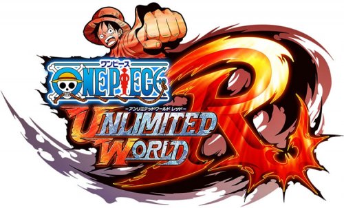 One Piece: Unlimited World Red - 1 июля