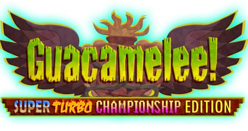 Guacamelee! Super Turbo Championship Edition - 2 июля