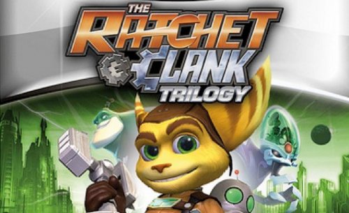 Ratchet & Clank HD Trilogy - 2 июля