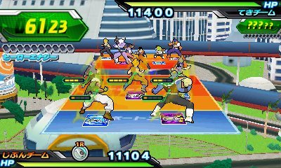 Dragon Ball Heroes: Ultimate Mission 2 - 7 августа
