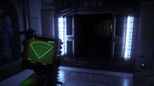 У Alien: Isolation будут DLC