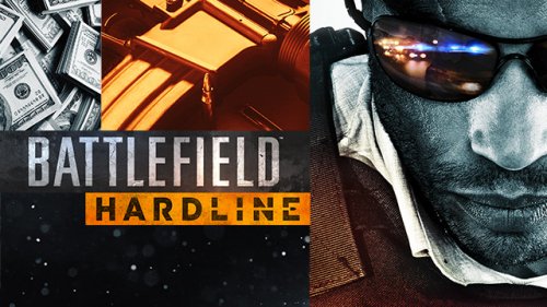 Battlefield Hardline "задерживается"