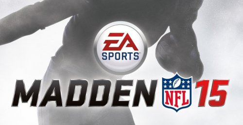 Madden NFL 15 - 26 августа