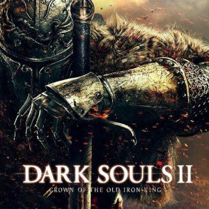 Dark Souls II: Crown of the Old Iron King - 26 августа