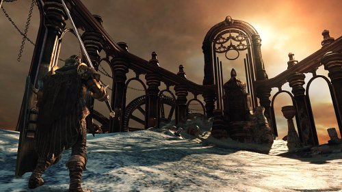 Dark Souls II: Crown of the Old Iron King - 26 августа
