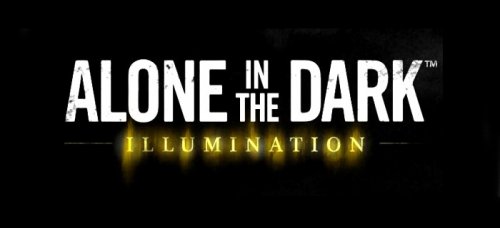 Первый тизерный ролик к игре Alone in the Dark: Illumination