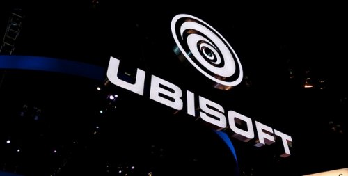 Открытие офиса Ubisoft в России