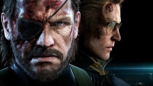 Metal Gear Solid 5: Ground Zeroes выйдет и на ПК