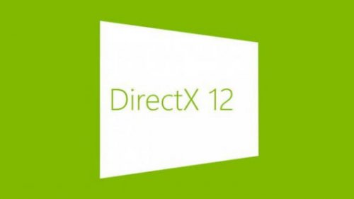 DirectX 12 станет частью Windows 10
