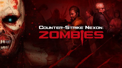 В Steam состоялся релиз Counter-Strike Nexon: Zombies