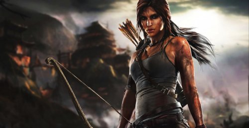 Rise of the Tomb Raider - расхитительница гробниц снова в деле