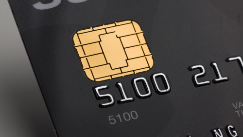 MasterCard создала более безопасную банковскую карту