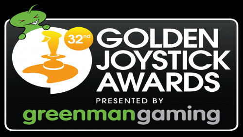 Результаты Golden Joystick Awards 2014