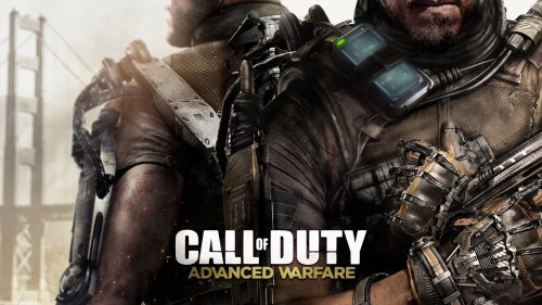 Первые оценки Call of Duty Advanced Warfare